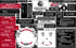 Beechcraft-Interior-Placard-KIT-MUSKETEER-19-23-24